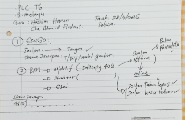PLC - SABGS